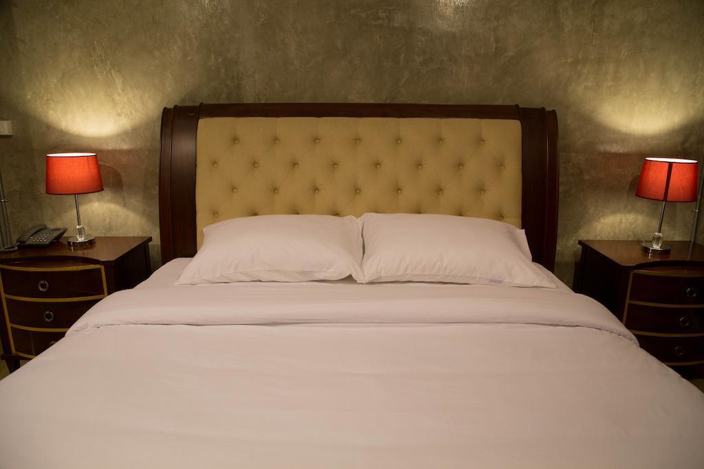 Prestige Chiang Mai Hotel Cameră foto
