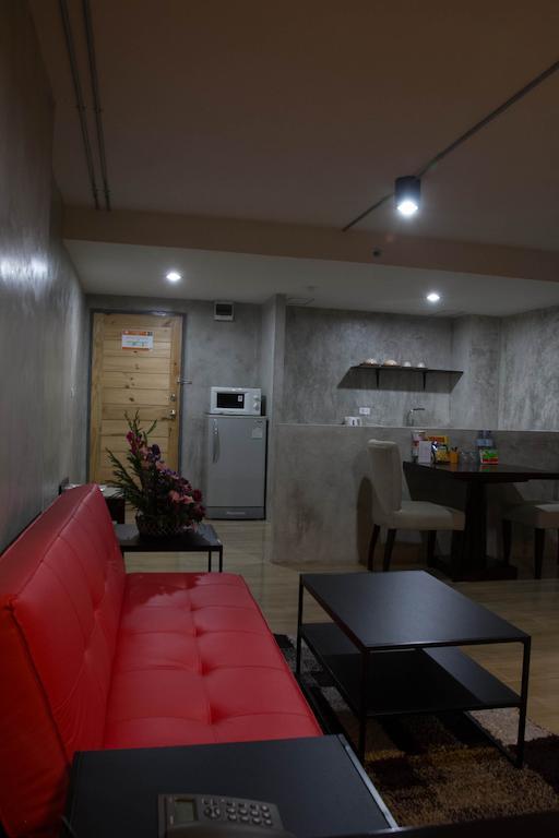 Prestige Chiang Mai Hotel Cameră foto