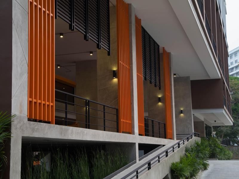 Prestige Chiang Mai Hotel Exterior foto