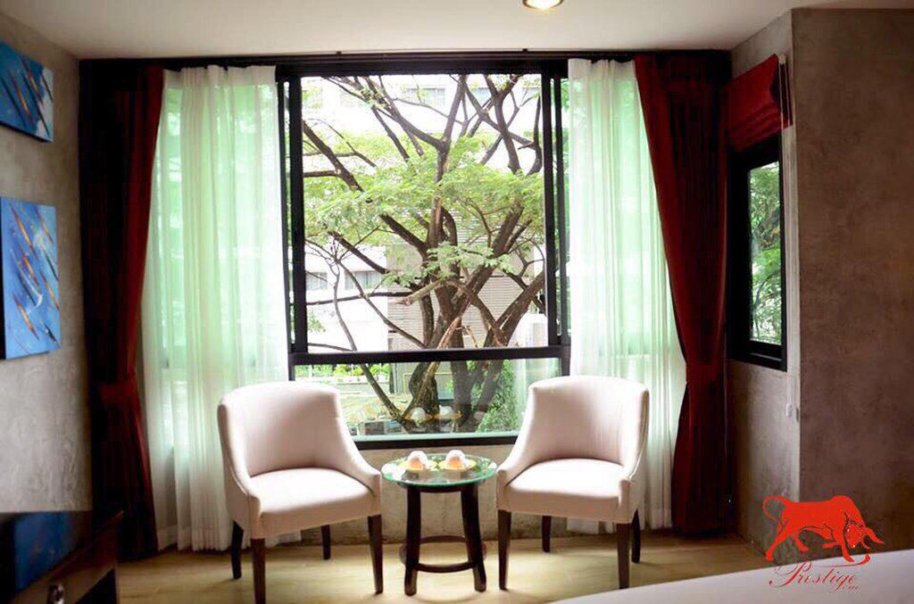 Prestige Chiang Mai Hotel Exterior foto